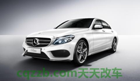 奔驰油电混动有几款车(奔驰C260的车身尺寸数据是什么)  第2张