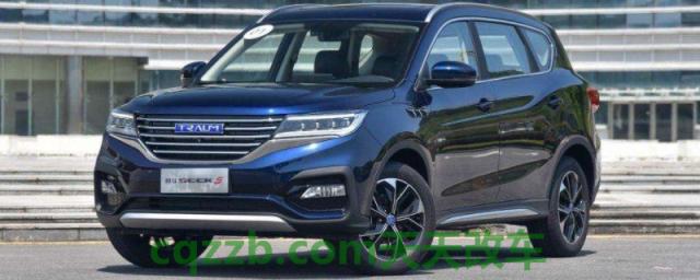 探讨一下：c2驾照能开7座suv吗(C2机动车驾驶证能够驾驶哪些车型)