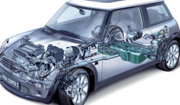 egr阀是什么(车辆发动机如何保养)  第2张