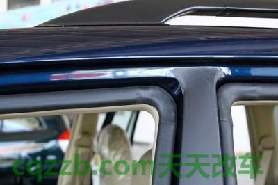 汽车疑问：汽车密封胶条_什么是汽车密封胶条  第2张