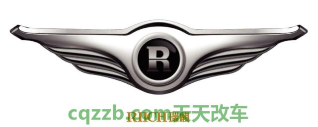 疏解：r带翅膀是什么车牌(瑞麒G5的车身尺寸数据是什么)  第1张