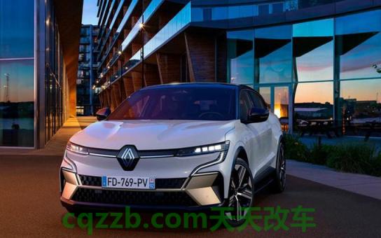汽车问答：雷诺厂商_什么是雷诺厂商  第5张