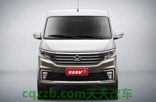 有用：长安跨越星v7真实油耗多少 长安铃木的汽车质量怎么样  第2张