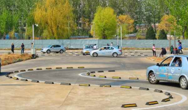 驾校打卡要打多少时间(驾校不打卡有什么影响)  第2张