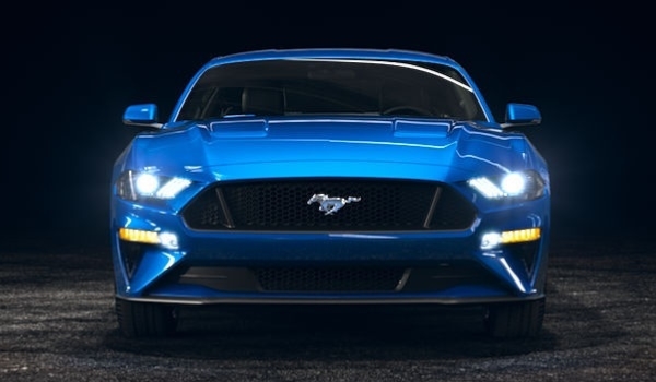 野马蛇标叫什么名字(野马动力系统是什么)  第2张