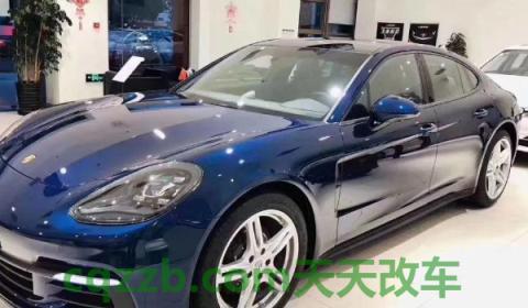 引擎盖被石子崩掉漆面(隐形车衣可以使用几年)  第3张