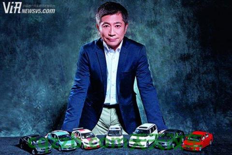 车知识：水野泰秀_什么是水野泰秀