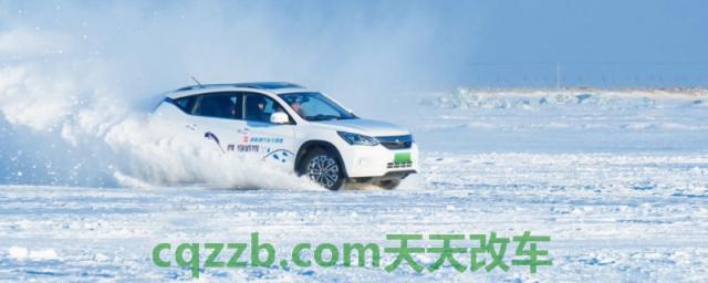 解读一下：汽车在零下40度露天放可以吗(冬季机动车辆的使用注意事项)