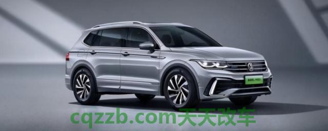 说道一下：大众途观油箱多少升(大众途观的生产厂商是哪里)