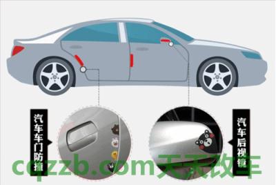 车回答：车门断电安全防范技巧_什么是车门断电安全防范技巧