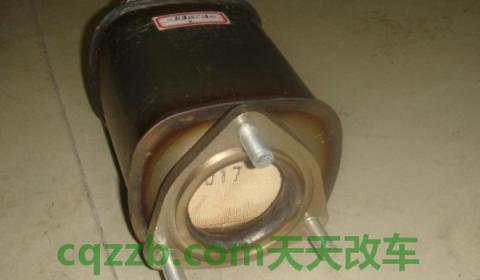 分析：4S店会不会偷偷换掉三元催化(三元催化器损坏可以更换吗)  第2张