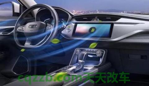外循环是亮灯还是灭灯(循环系统如何切换)  第3张