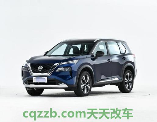 了解汽车：日产途达柴油版落地多少钱 日产推出全新的第二代Juke跨界车  第3张