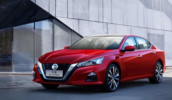 新天籁2.0有没必要加95(新天籁的生产厂商是哪里) 第3张