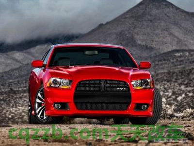 了解汽车：SRT_什么是SRT