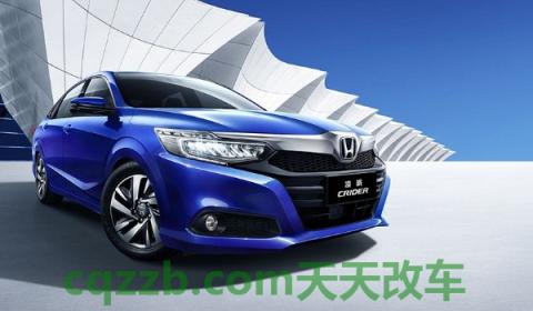 十代雅阁车胎压复位教程(哪款雅阁车型带有胎压报警功能)  第3张