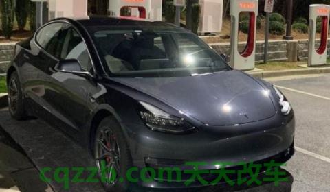 特斯拉门向上开的是哪一款(Model X厂商指导价)  第3张