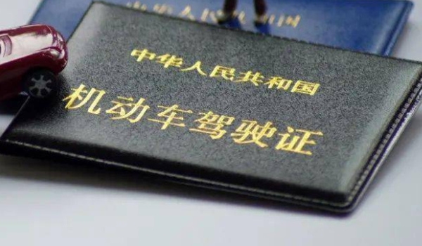 驾驶证上的照片能换吗(机动车驾驶证丢失在哪里补办)  第3张