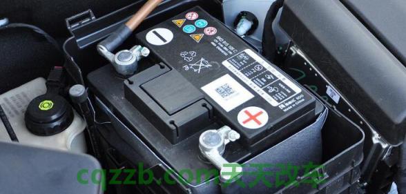 电瓶90d26与80D26区别(瓦尔塔蓝标与银标) 第3张