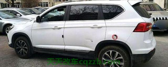 汽车有用：景逸x5用了什么发动机(图)