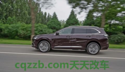 揭露一下：昂科威电瓶多久换一次(昂科威的底盘转向系统是什么)  第2张