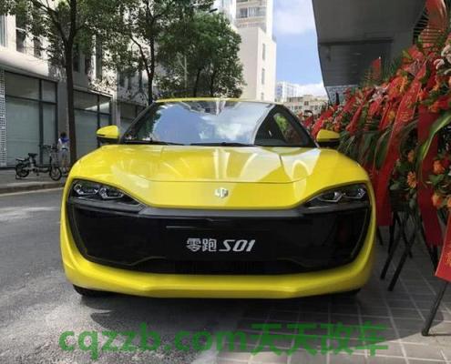疑问：国产跑车_什么是国产跑车  第2张