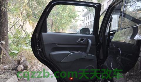 车门打不开的维修方法(为什么会出现车辆车门打不开的问题)  第2张