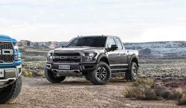 3.5tt是什么意思(猛禽的底盘转向系统)  第3张