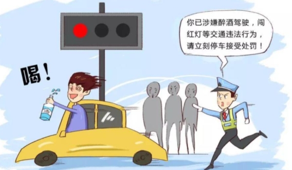 海南外地车超过120天怎么办(违章违法行为可以不处理吗)  第3张