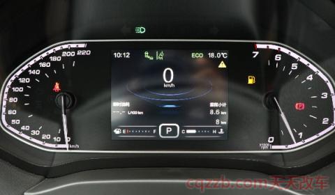 汽车码表一会好一会坏(汽车码表一共有几种) 第3张