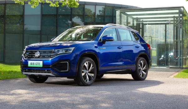 探岳30周年纪念版有颗粒捕捉器吗(探岳的车身尺寸数据是什么)  第2张