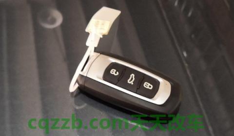 车钥匙进水(车辆钥匙都有哪些功能)  第3张