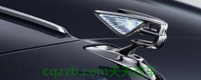 换车标怎么备案(机动车车标的合法改装是什么)  第1张