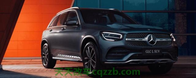 汽车分享：glc260和glc300区别(图)
