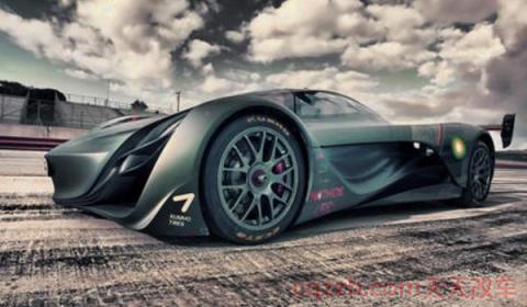 超级跑车是自动挡还是手动挡(超级跑车的换挡方式是什么)  第3张