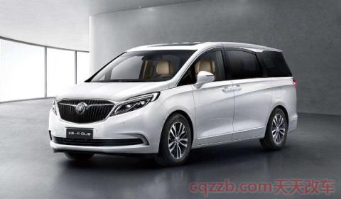 gl8加油开关在哪个位置(Gl8是哪个品牌的) 第3张