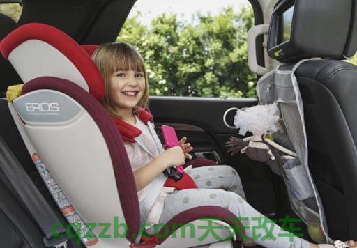了解：儿童座椅使用误区_什么是儿童座椅使用误区  第8张