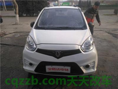 汽车问答：腾翼V80整体的性价比如何及性能简介 提高电池回收效率 是破解电动车二手市场的关键  第3张