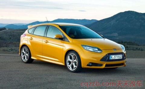 老款福克斯仪表小红点灯(什么是发动机电子防盗) 第3张