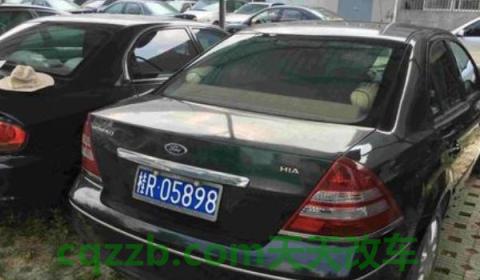 贵港车牌是桂多少了(桂R可以在南宁地区行驶吗) 第3张