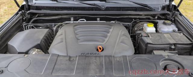哈弗h9三大件哪产的(哈佛H9是一款什么样的车型) 第1张