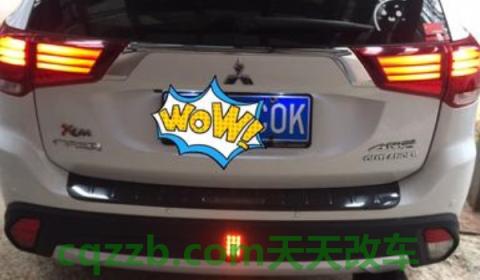 领航灯交警管不管(选择领航灯选择什么样的)  第2张