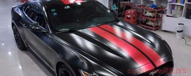 汽车第二次贴膜麻烦吗(汽车贴膜的价格) 第1张