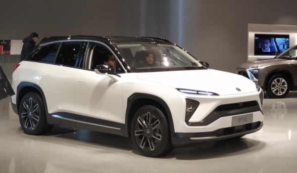 蔚来用的什么电池(蔚来汽车成立时间)  第2张