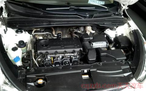 现代ix35轮胎尺寸(现代ix35怎么样)  第3张