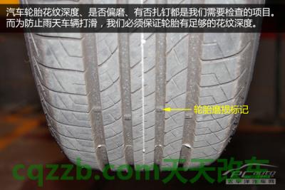 问答：夏季轮胎使用技巧_什么是夏季轮胎使用技巧  第6张