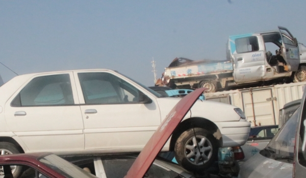 小车可以开多少年报废(报废车可以上路行驶吗)  第2张