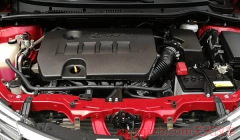 卡罗拉m+m-档怎么用(卡罗拉是哪个品牌旗下生产的汽车)  第3张