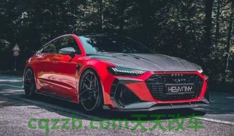 探究一下:rs7加95还是98(RS7不使用98号汽油会怎么样) 第2张