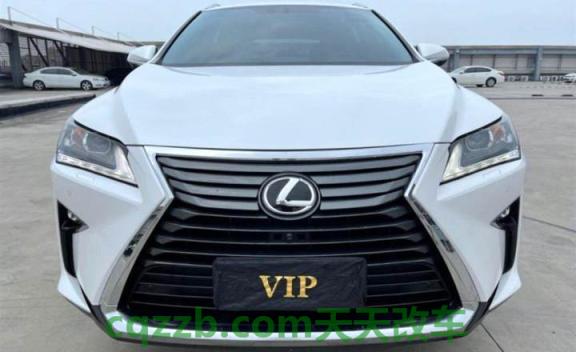 车知识：雷克萨斯厂商_什么是雷克萨斯厂商  第3张